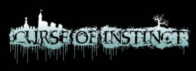 logo Curse Of Instinct